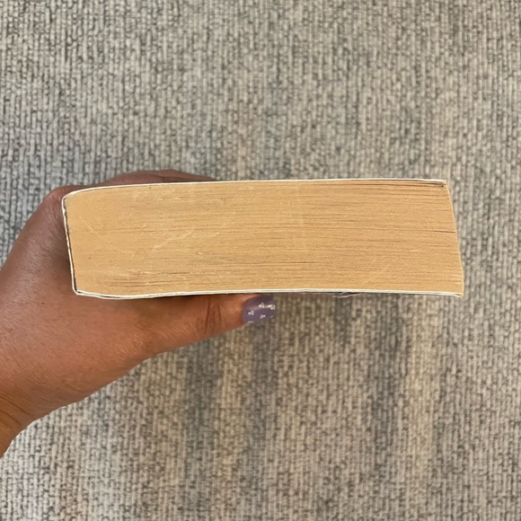 The Tale of the Body Thief by Anne Rice Paperback Book - Picture 4 of 7